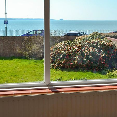 Seaways Villa Lee-on-the-Solent Exteriör bild