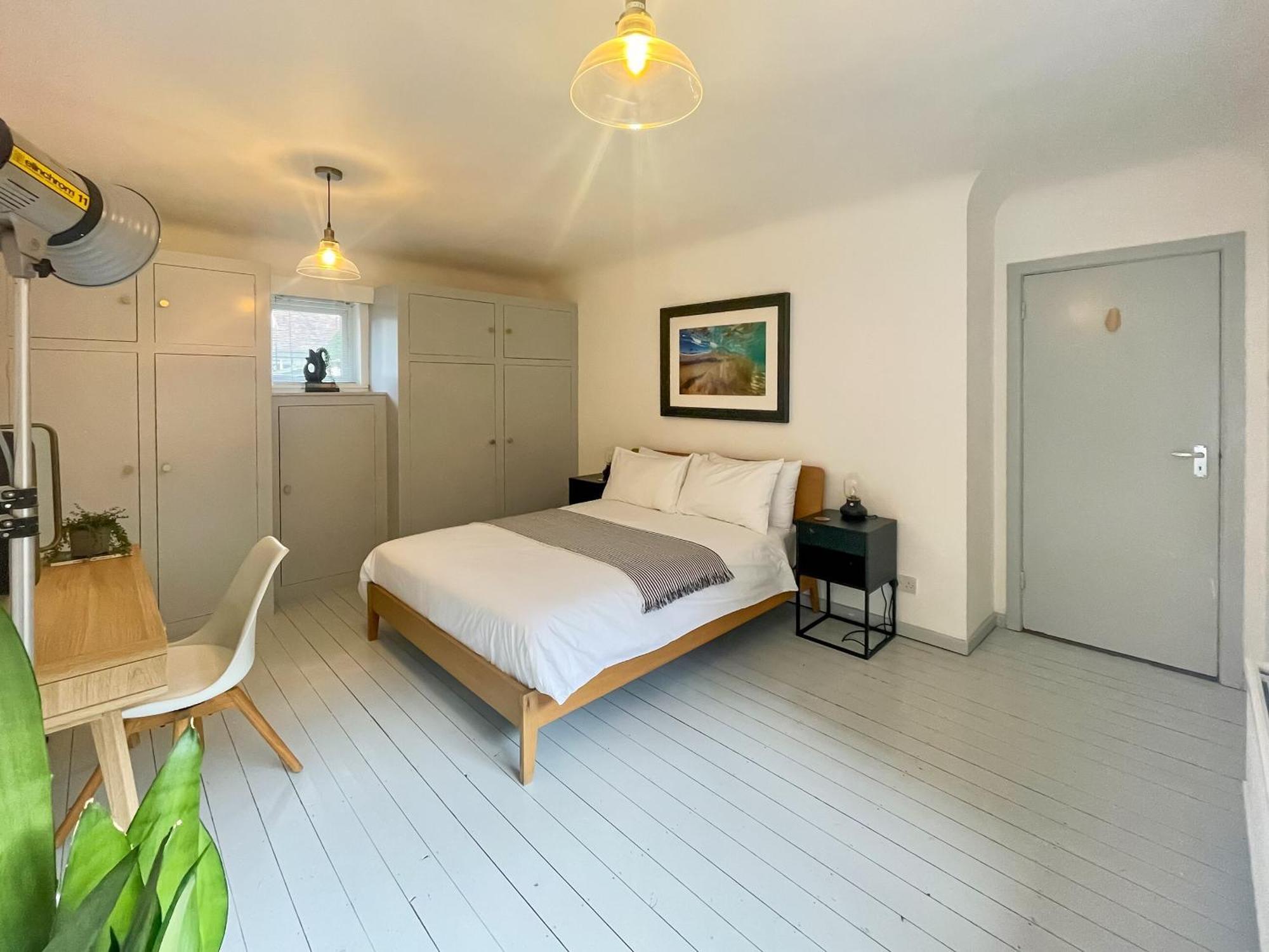 Seaways Villa Lee-on-the-Solent Exteriör bild